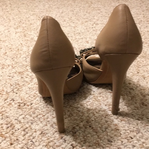 Sam Edelman heels - Picture 2 of 3